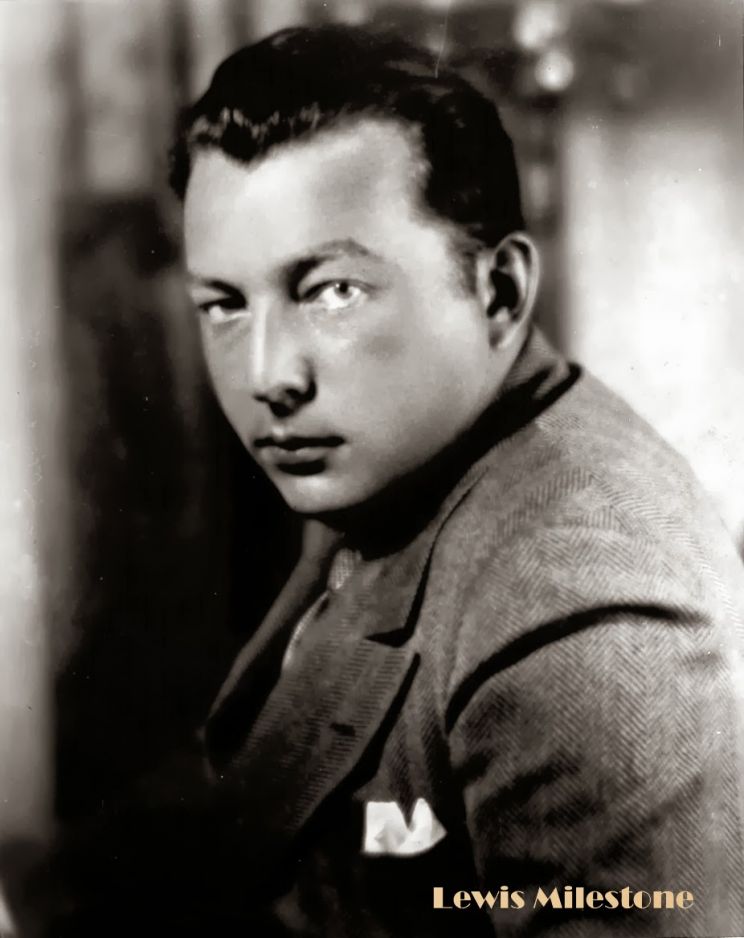 Mervyn LeRoy