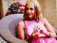 Meryem Uzerli photo