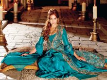 Meryem Uzerli photo