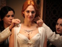 Meryem Uzerli