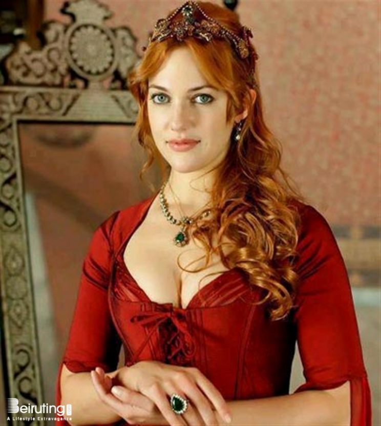 Meryem Uzerli