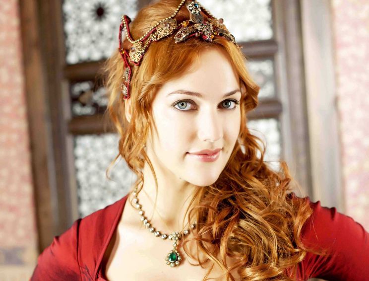 Meryem Uzerli