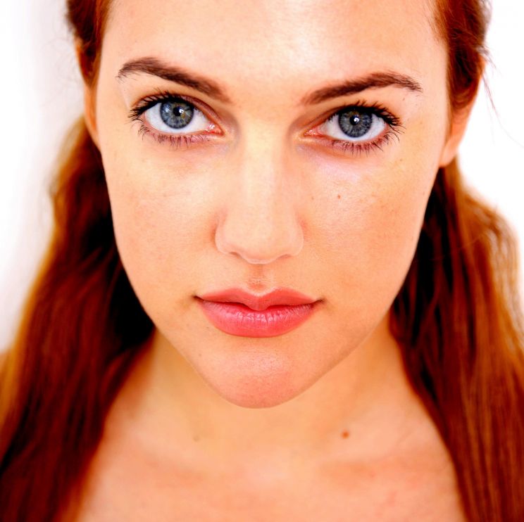 Meryem Uzerli