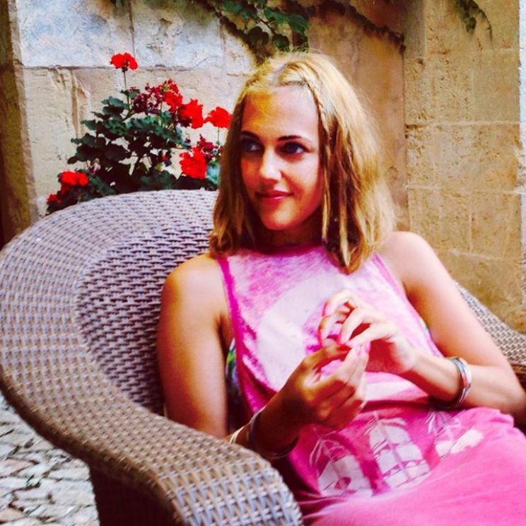Meryem Uzerli
