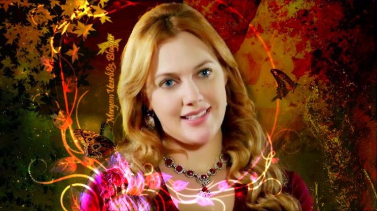 Meryem Uzerli