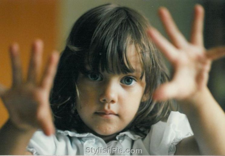 Meryem Uzerli
