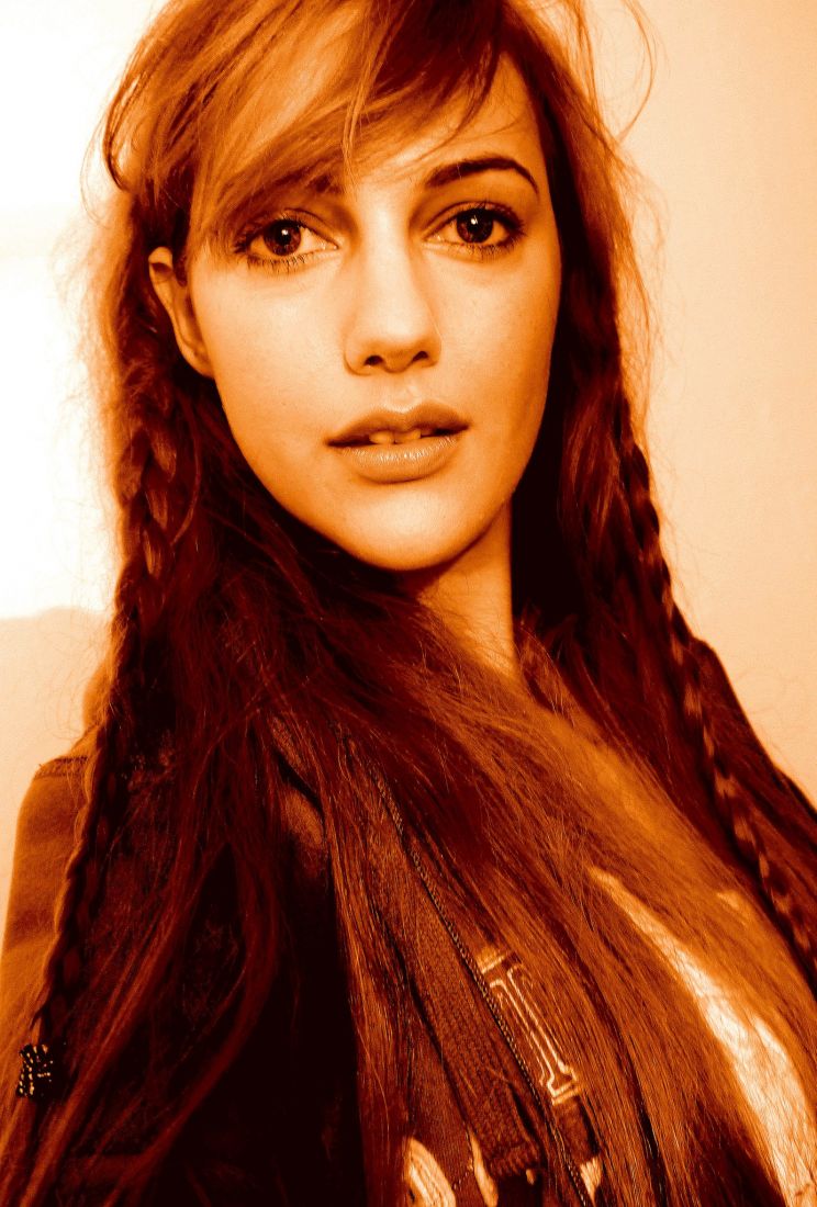 Meryem Uzerli