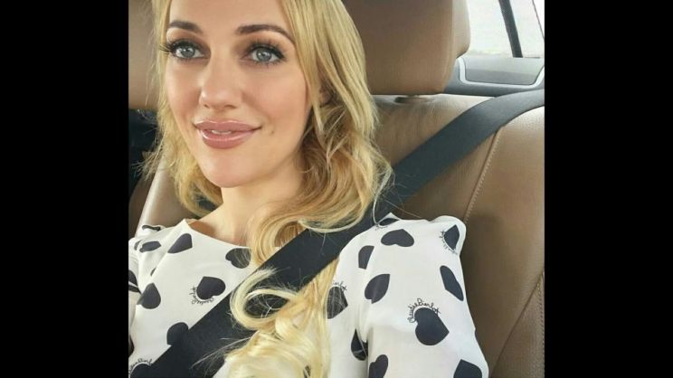 Meryem Uzerli
