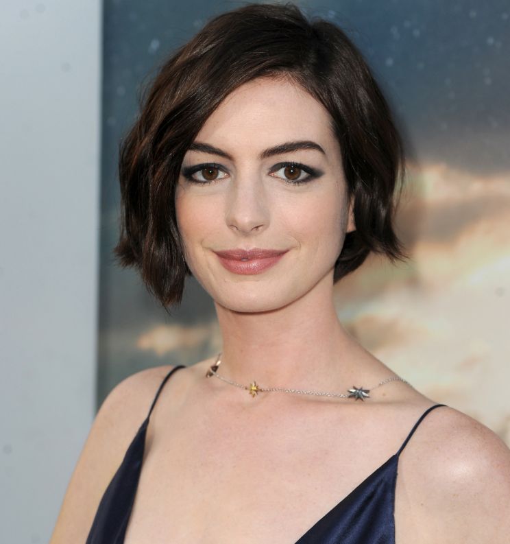 Meryl Hathaway