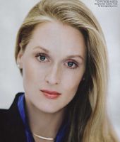 Meryl Streep