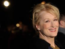 Meryl Streep