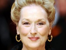 Meryl Streep