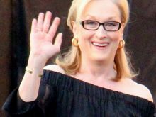 Meryl Streep