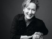 Meryl Streep