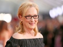 Meryl Streep