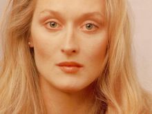 Meryl Streep