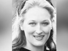 Meryl Streep