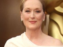 Meryl Streep