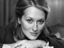 Meryl Streep