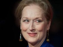 Meryl Streep