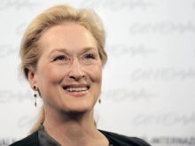 Meryl Streep