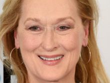 Meryl Streep