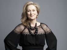 Meryl Streep