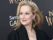 Meryl Streep