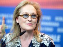 Meryl Streep photo