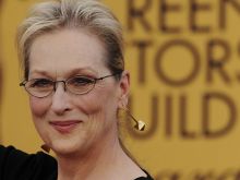 Meryl Streep