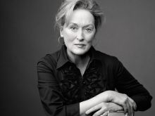 Meryl Streep