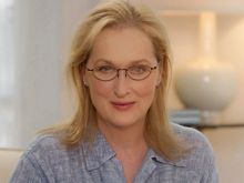 Meryl Streep