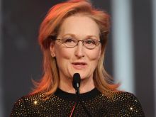 Meryl Streep