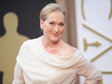 Meryl Streep