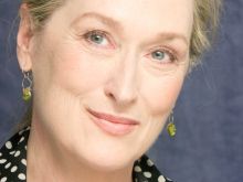 Meryl Streep