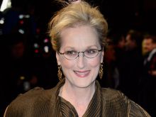 Meryl Streep