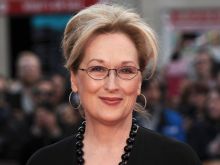 Meryl Streep