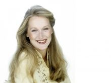 Meryl Streep