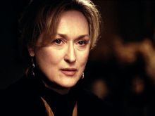 Meryl Streep