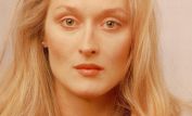 Meryl Streep