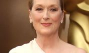 Meryl Streep