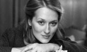 Meryl Streep