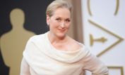 Meryl Streep