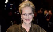 Meryl Streep