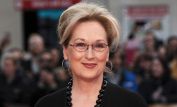 Meryl Streep