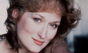 Meryl Streep