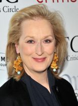 Meryl Streep