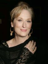 Meryl Streep