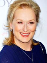 Meryl Streep