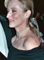 Meryl Streep